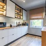 Premium Stare Apartman Olsztyn