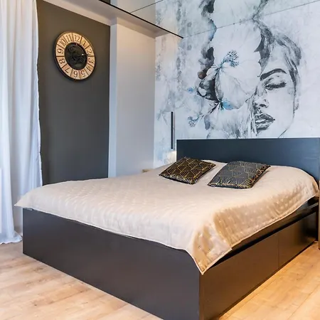 Premium Stare Apartment