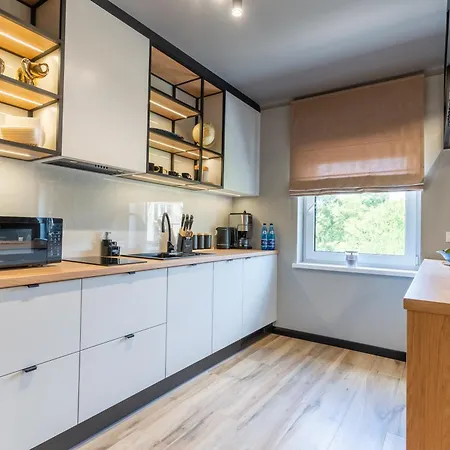 Premium Stare Apartment Olsztyn (Warmian-Masurian)