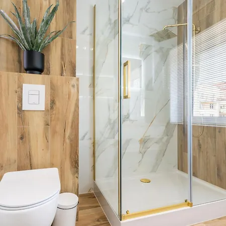 Premium Stare Apartment *