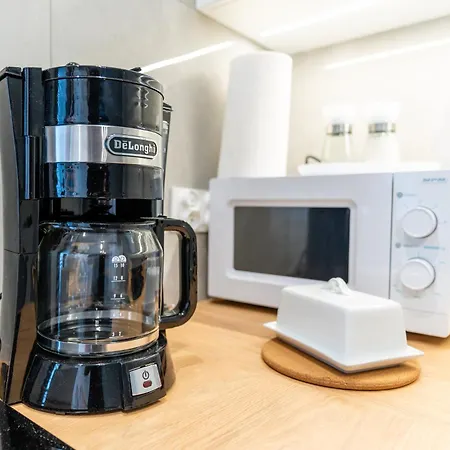 Premium Stare Apartament *