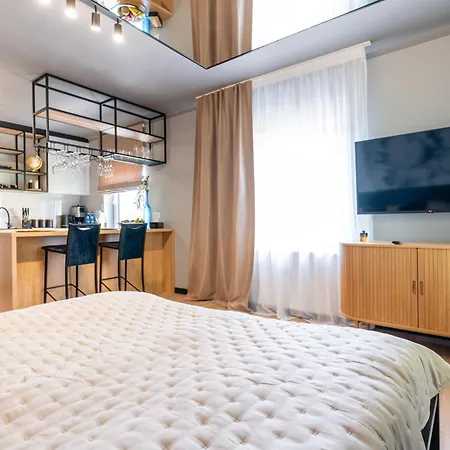 Premium Stare Apartment Olsztyn (Warmian-Masurian)