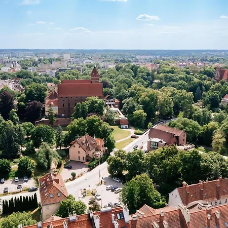 Premium Stare Olsztyn (Warmian-Masurian)