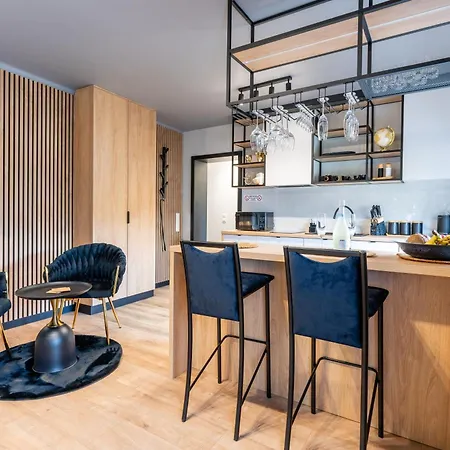 Apartment Premium Stare Olsztyn (Warmian-Masurian)