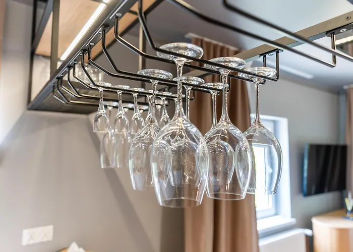 Premium Stare Apartament Olsztyn (Warmian-Masurian)