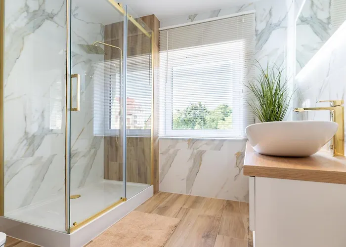 Apartament Premium Stare *