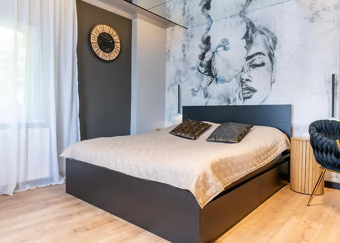 Premium Stare Apartament