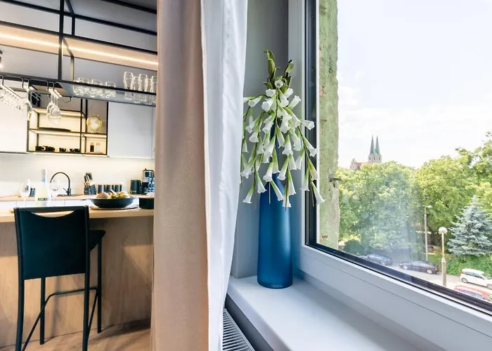 Apartament Premium Stare