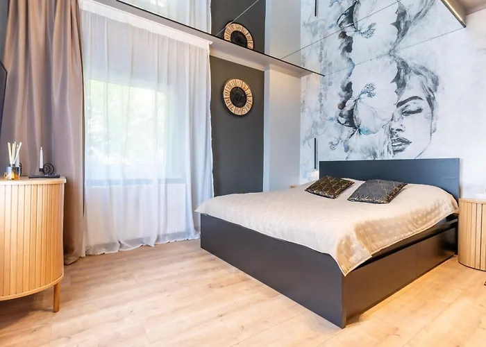 Premium Stare Olsztyn (Warmian-Masurian)