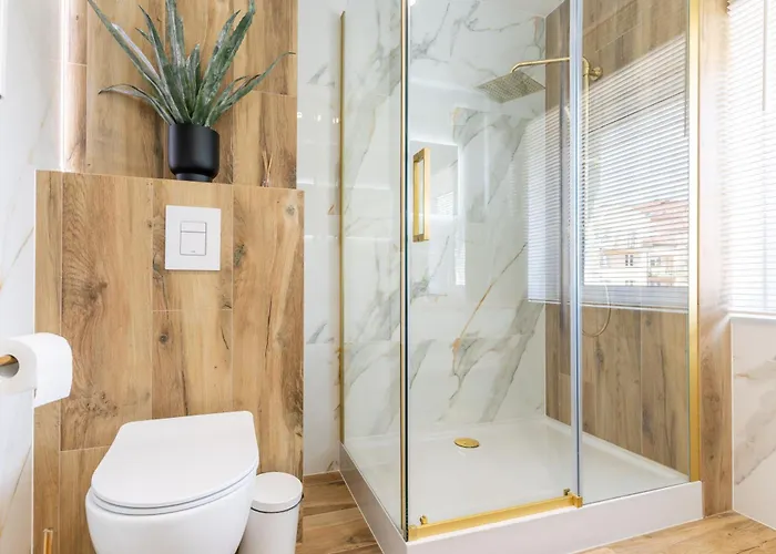 Premium Stare Apartament *