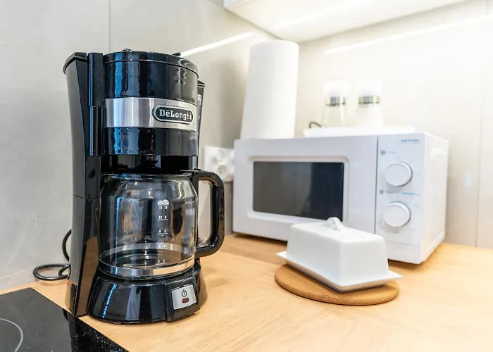 Premium Stare Apartament *