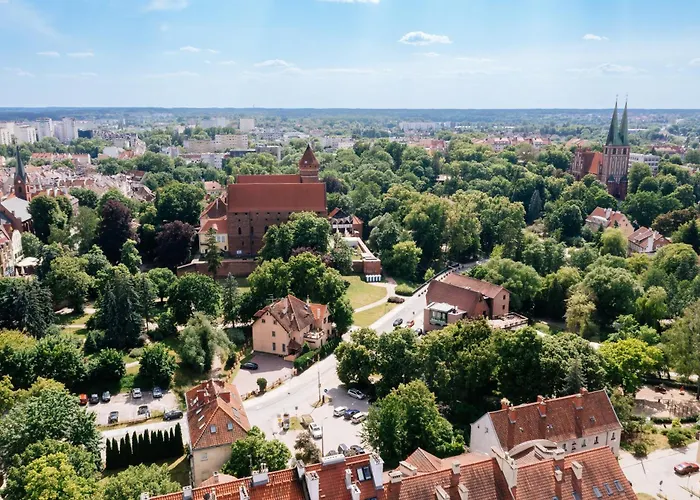 Premium Stare Olsztyn (Warmian-Masurian)